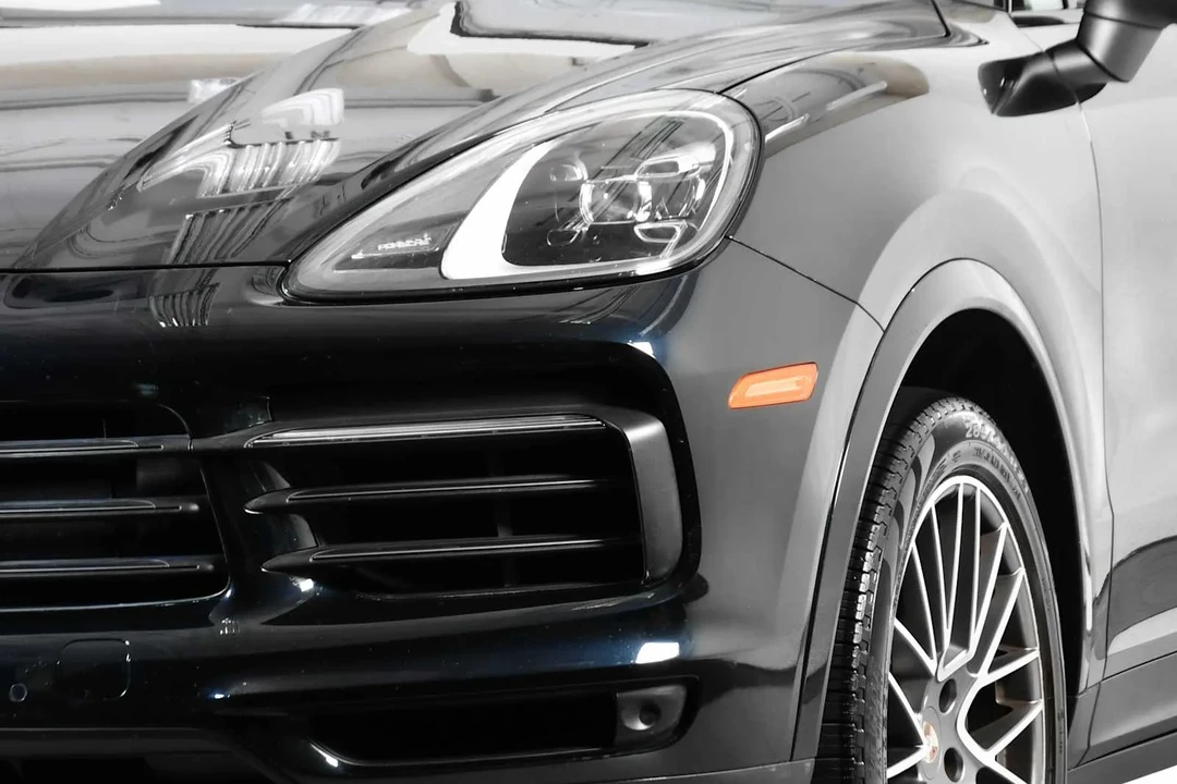 2023 Porsche 9Y0/9Y3 Cayenne - Image 10 of 23