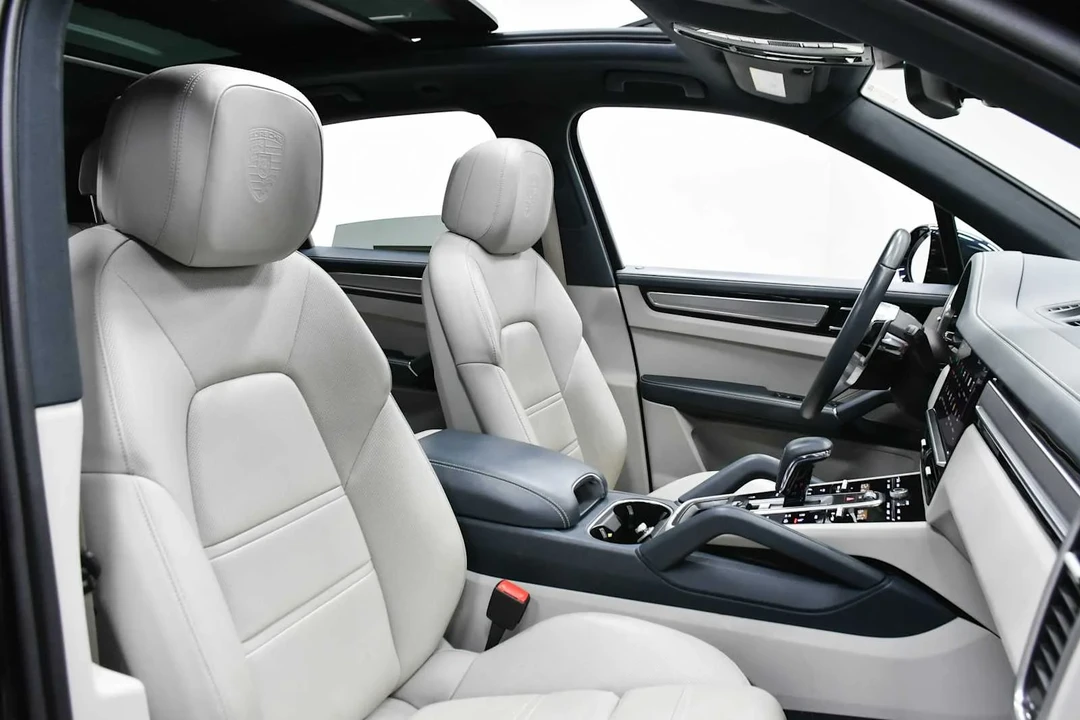 2023 Porsche 9Y0/9Y3 Cayenne - Image 20 of 23
