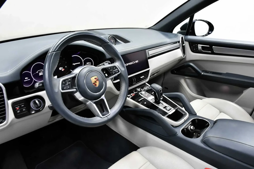 2023 Porsche 9Y0/9Y3 Cayenne - Image 13 of 23