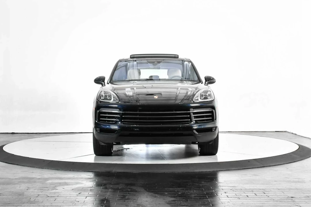 2023 Porsche 9Y0/9Y3 Cayenne - Image 9 of 23
