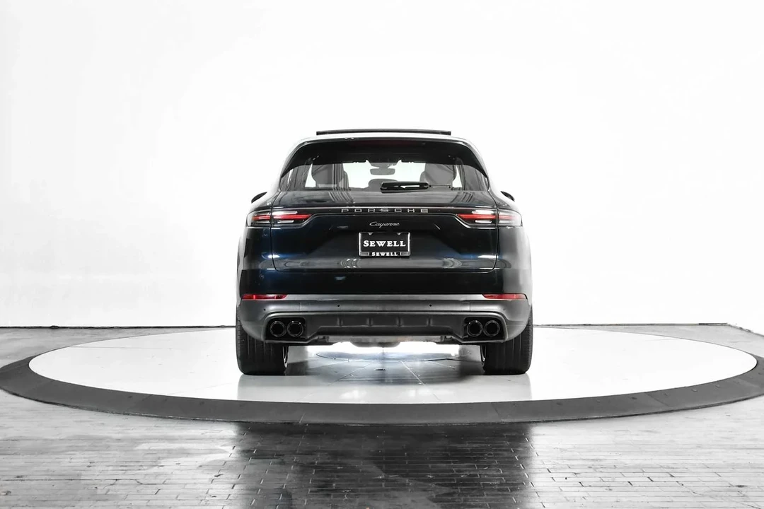 2023 Porsche 9Y0/9Y3 Cayenne - Image 5 of 23