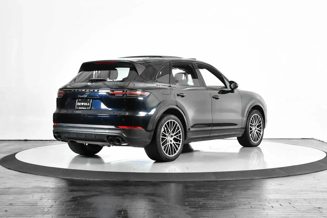 2023 Porsche 9Y0/9Y3 Cayenne - Image 6 of 23