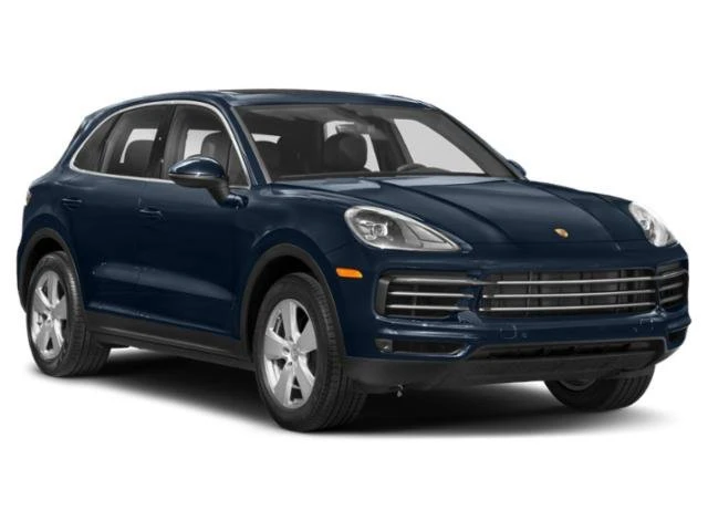 2023 Porsche 9Y0/9Y3 Cayenne - Image 6 of 16