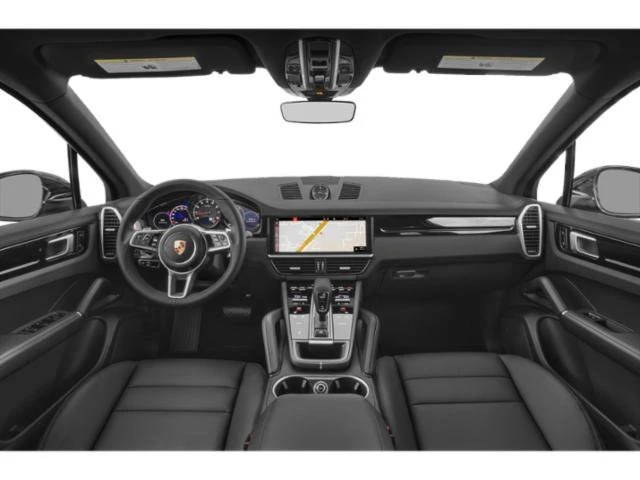 2023 Porsche 9Y0/9Y3 Cayenne - Image 8 of 16