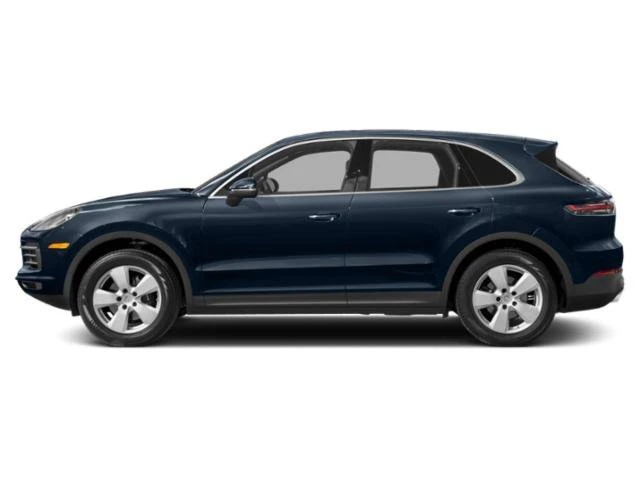2023 Porsche 9Y0/9Y3 Cayenne - Image 3 of 16