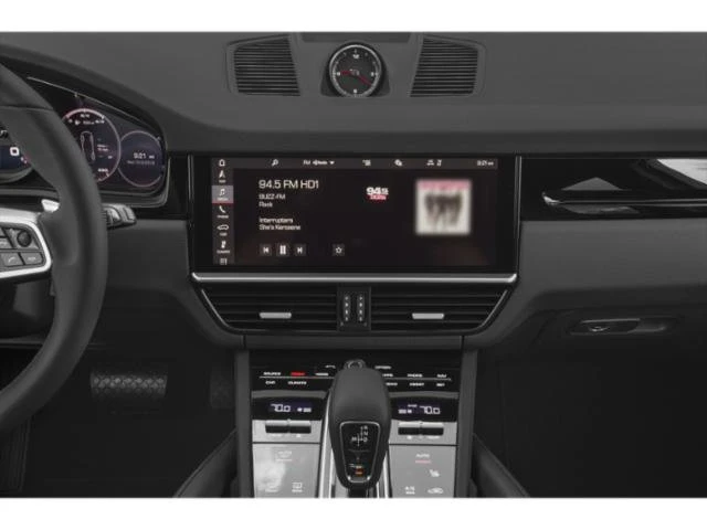 2023 Porsche 9Y0/9Y3 Cayenne - Image 10 of 16