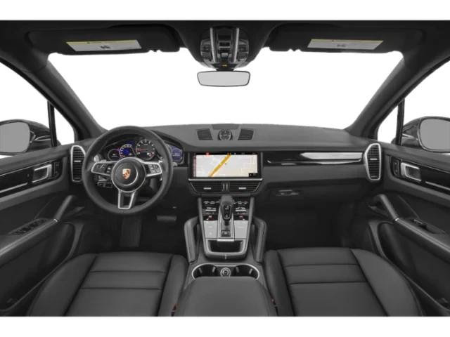 2023 Porsche 9Y0/9Y3 Cayenne - Image 5 of 13