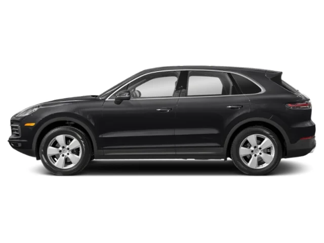 2023 Porsche 9Y0/9Y3 Cayenne - Image 3 of 13