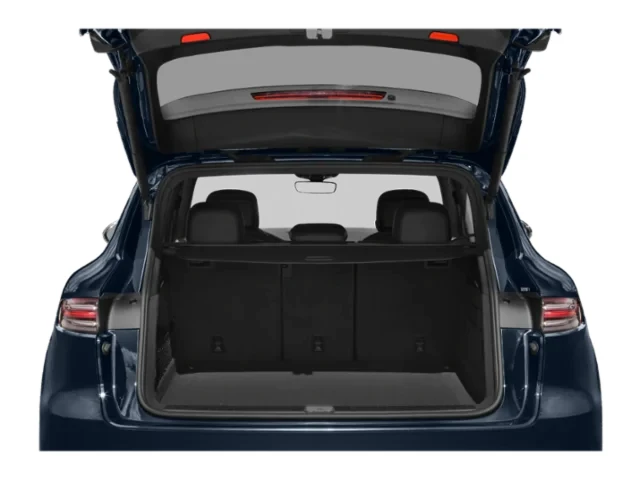 2023 Porsche 9Y0/9Y3 Cayenne - Image 8 of 13