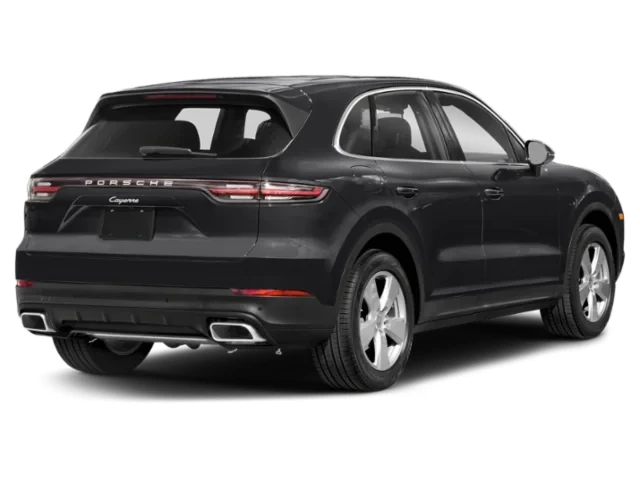 2023 Porsche 9Y0/9Y3 Cayenne - Image 2 of 13