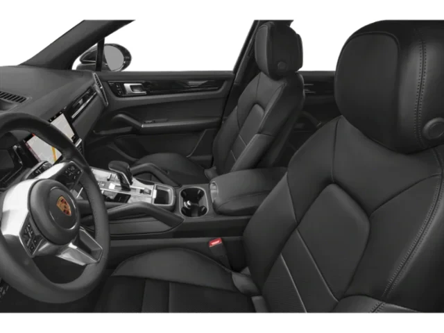 2023 Porsche 9Y0/9Y3 Cayenne - Image 6 of 13