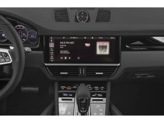 2023 Porsche 9Y0/9Y3 Cayenne S - Image 10 of 16