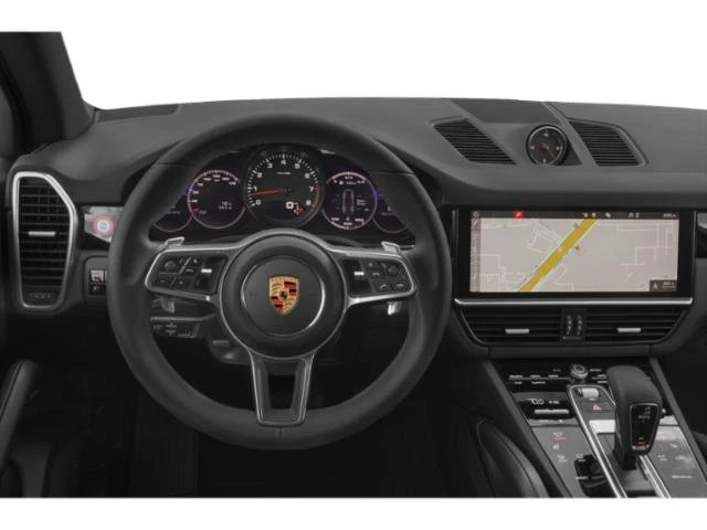 2023 Porsche 9Y0/9Y3 Cayenne S - Image 7 of 16