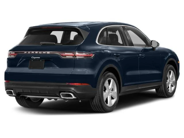 2023 Porsche 9Y0/9Y3 Cayenne S - Image 2 of 16