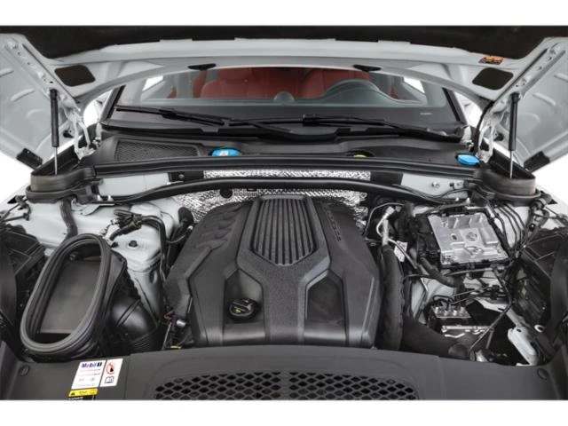 2023 Porsche Macan S - Image 12 of 16