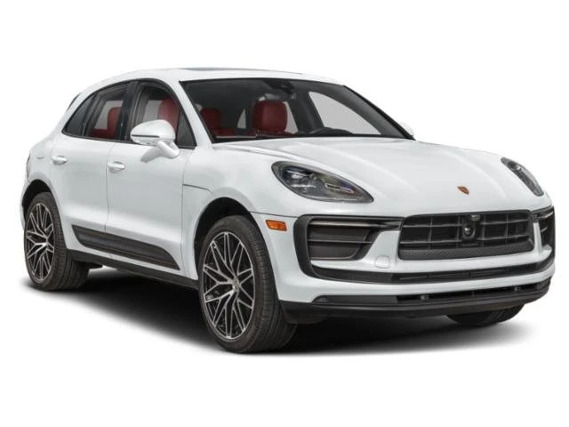 2023 Porsche Macan S - Image 6 of 16