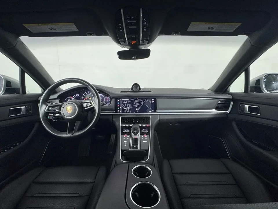 2023 Porsche 971 Panamera - Image 23 of 30