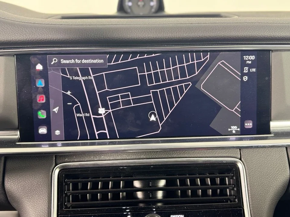 2023 Porsche 971 Panamera - Image 21 of 30