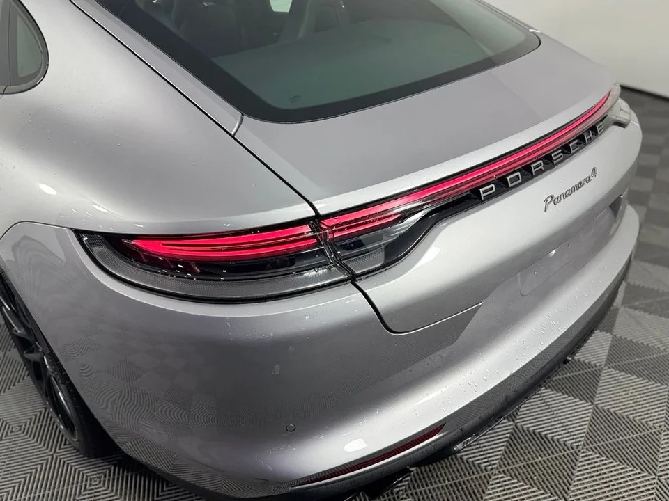 2023 Porsche 971 Panamera - Image 10 of 30