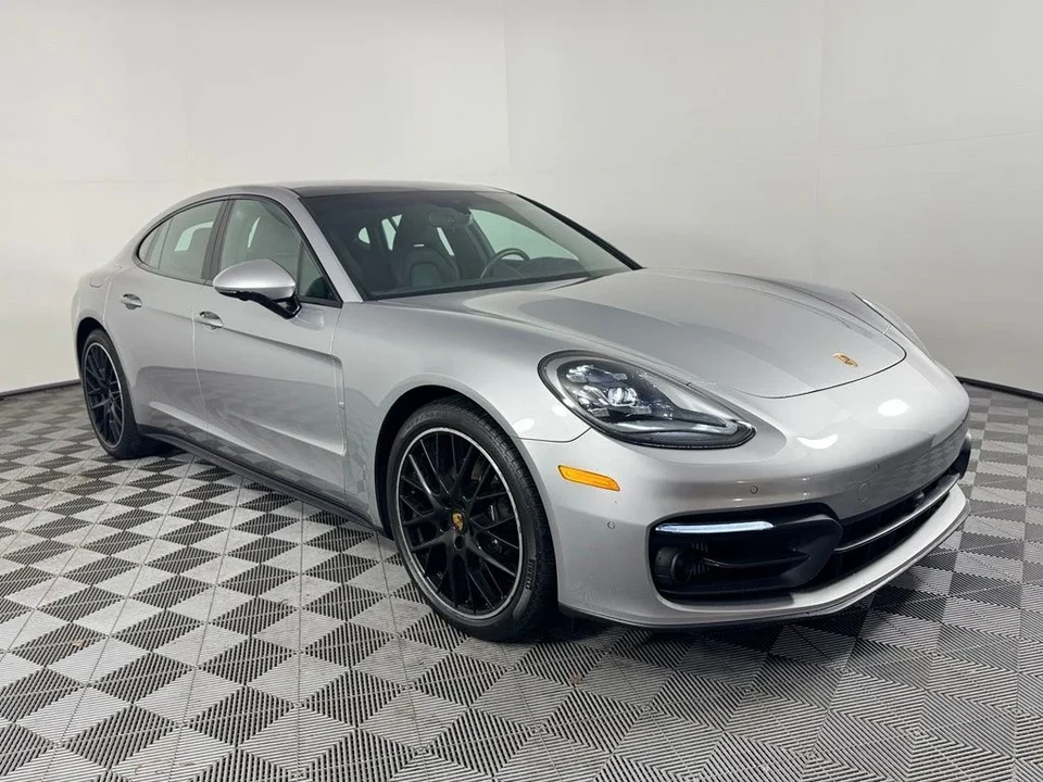 2023 Porsche 971 Panamera - Image 30 of 30