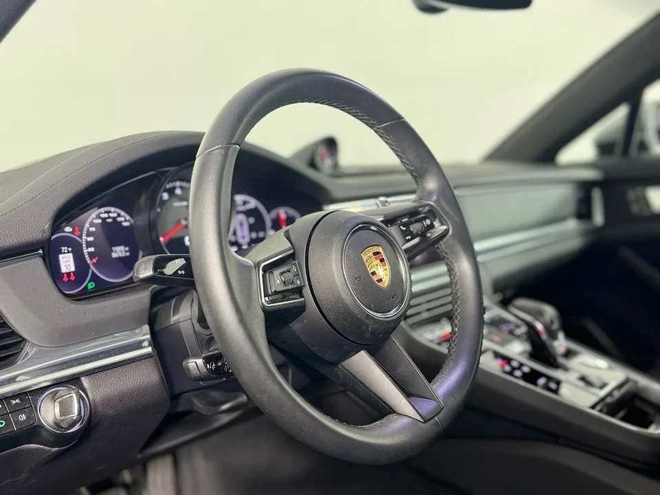 2023 Porsche 971 Panamera - Image 13 of 30