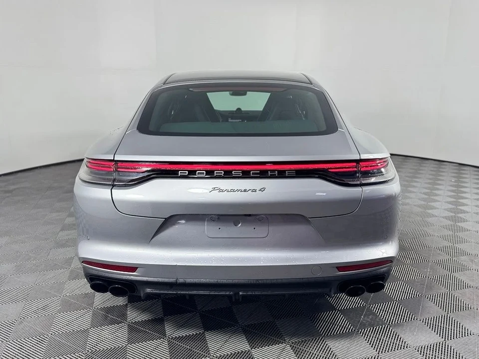 2023 Porsche 971 Panamera - Image 6 of 30