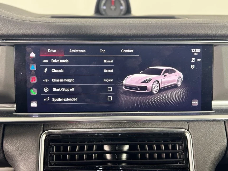2023 Porsche 971 Panamera - Image 22 of 30
