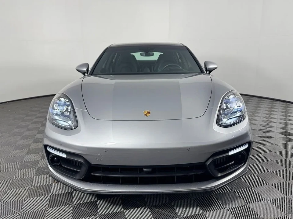 2023 Porsche 971 Panamera - Image 2 of 30
