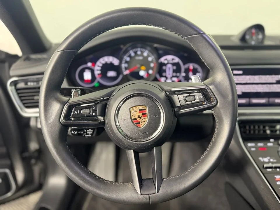 2023 Porsche 971 Panamera - Image 15 of 30