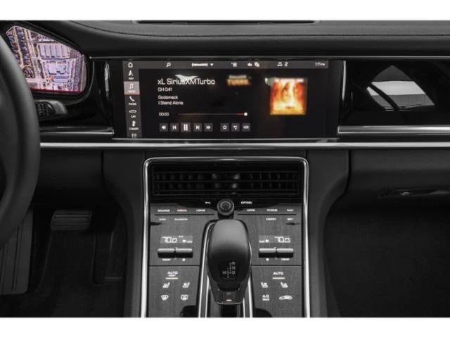 2023 Porsche 971 Panamera - Image 10 of 16