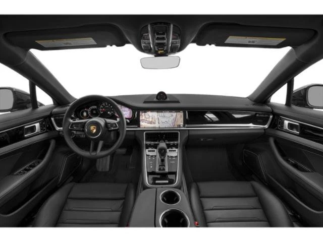 2023 Porsche 971 Panamera - Image 8 of 16
