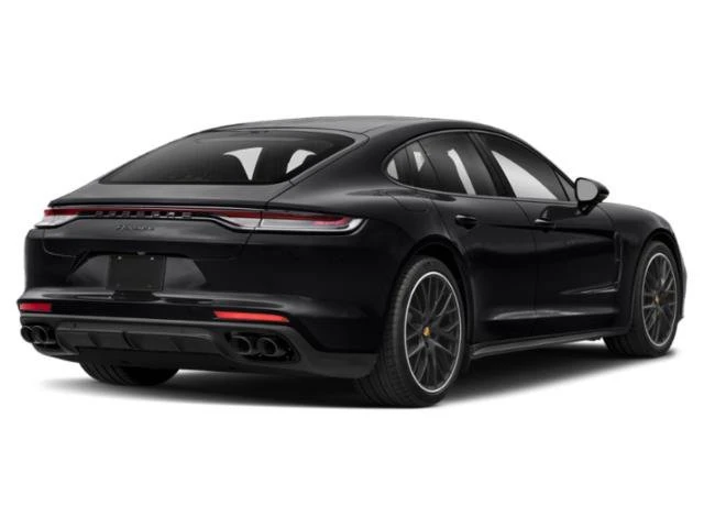 2023 Porsche 971 Panamera - Image 2 of 16