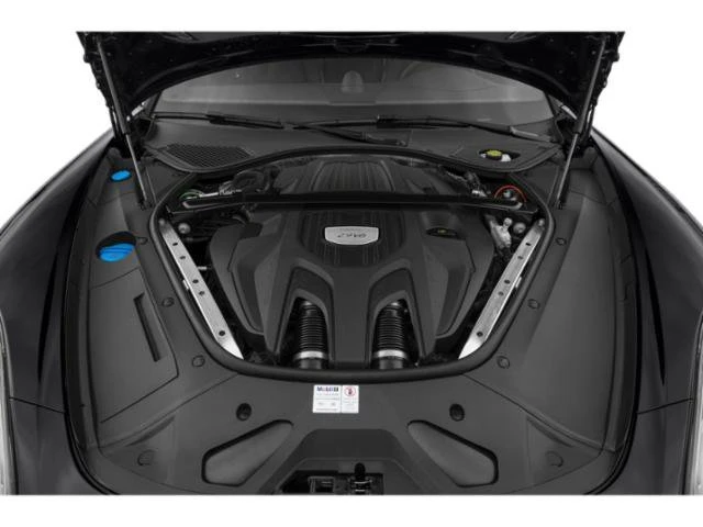 2023 Porsche 971 Panamera - Image 12 of 16