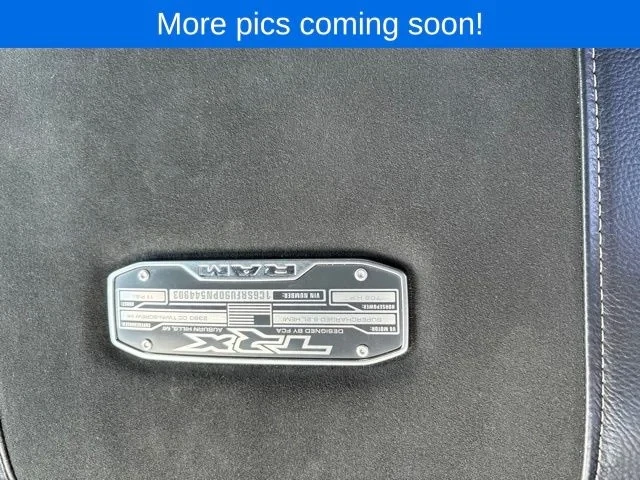2023 Ram 1500 TRX 1st Gen - Image 15 of 16