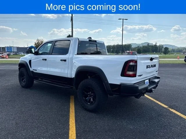 2023 Ram 1500 TRX 1st Gen - Image 3 of 16