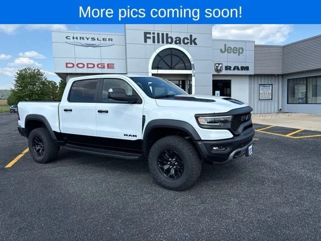 2023 Ram 1500 TRX 1st Gen - Image 7 of 16
