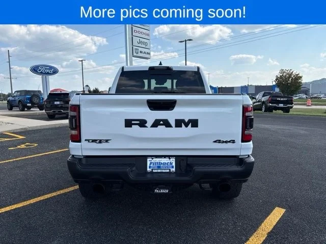 2023 Ram 1500 TRX 1st Gen - Image 4 of 16