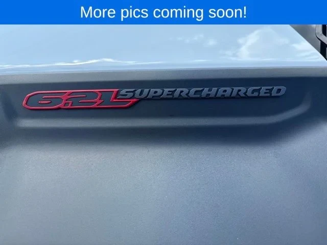 2023 Ram 1500 TRX 1st Gen - Image 16 of 16