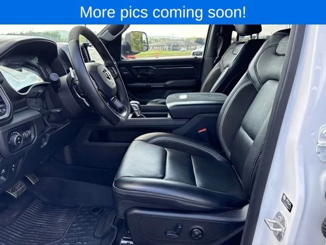 2023 Ram 1500 TRX 1st Gen - Image 11 of 16