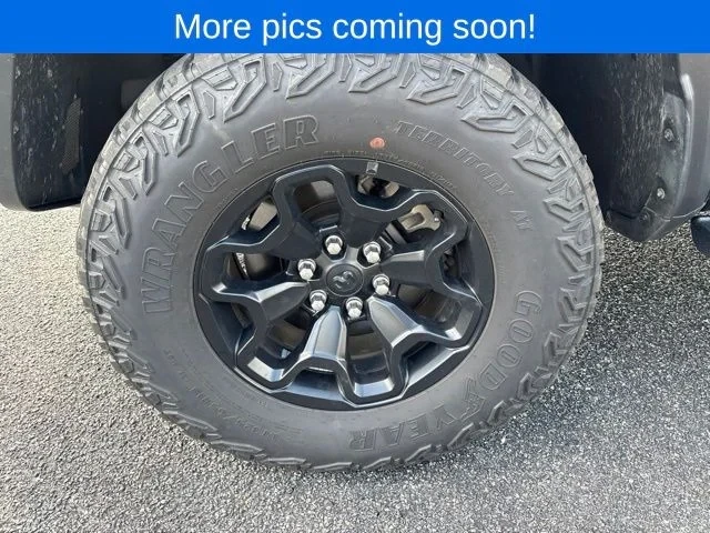 2023 Ram 1500 TRX 1st Gen - Image 9 of 16