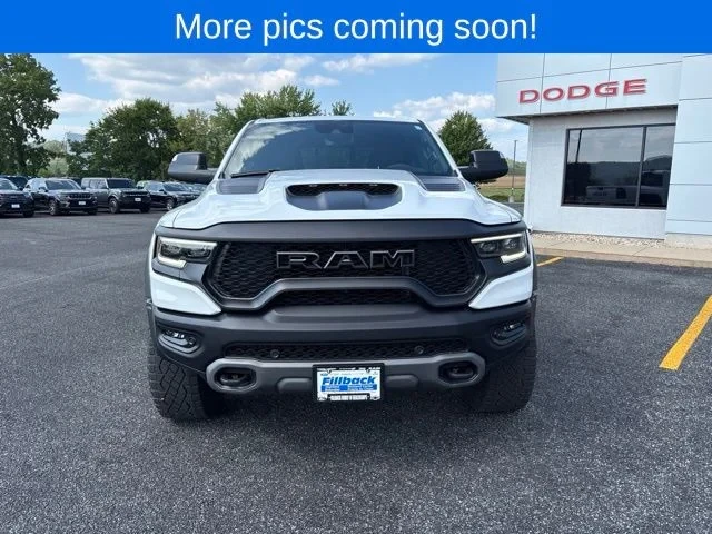 2023 Ram 1500 TRX 1st Gen - Image 8 of 16