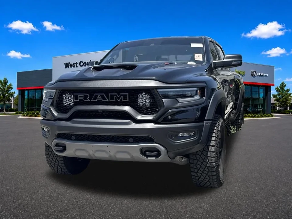 2023 Ram 1500 TRX 1st Gen - Image 3 of 7