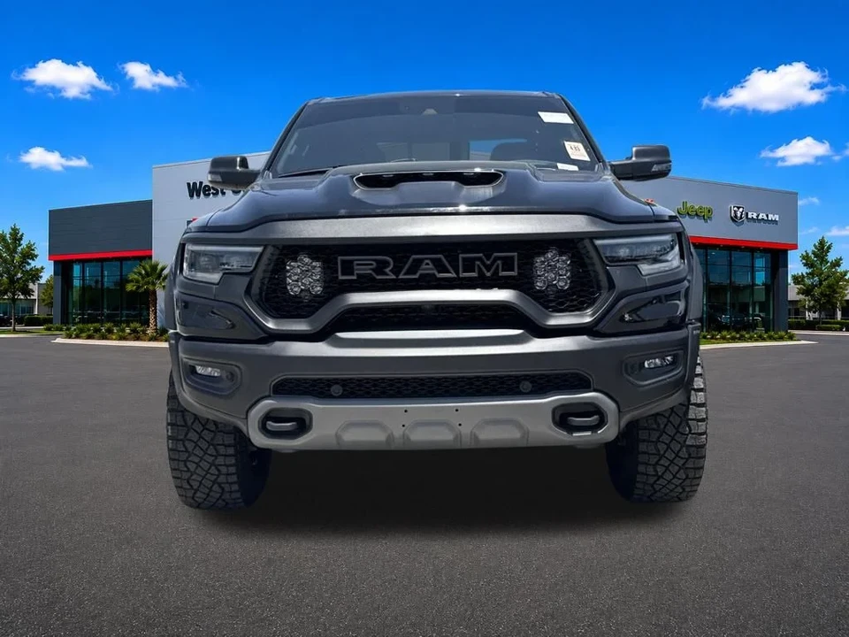 2023 Ram 1500 TRX 1st Gen - Image 2 of 7