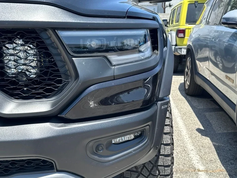 2023 Ram 1500 TRX 1st Gen - Image 4 of 7