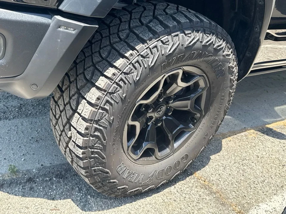 2023 Ram 1500 TRX 1st Gen - Image 5 of 7