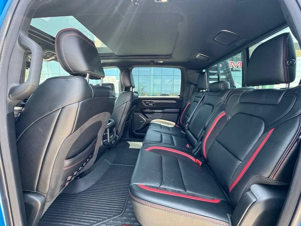 2023 Ram 1500 TRX 1st Gen - Image 2 of 6