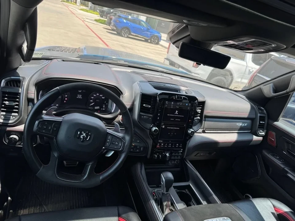 2023 Ram 1500 TRX 1st Gen - Image 3 of 6
