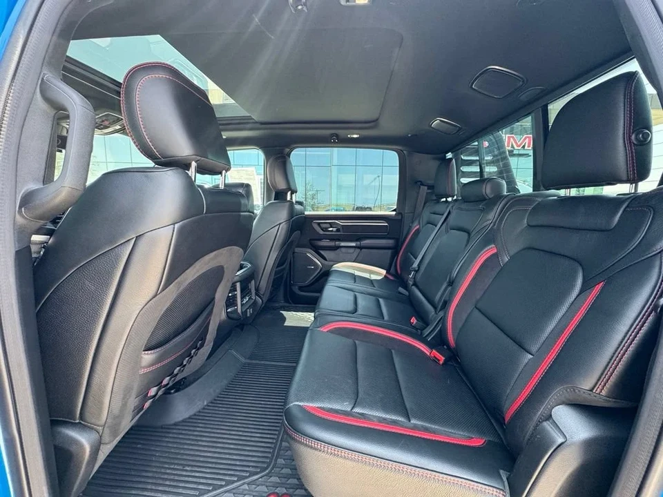 2023 Ram 1500 TRX 1st Gen - Image 2 of 6
