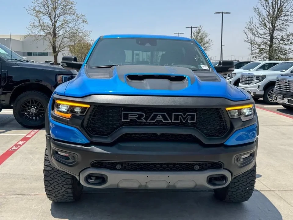 2023 Ram 1500 TRX 1st Gen - Image 5 of 6