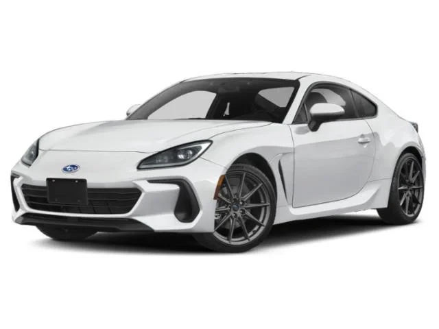 2023 Subaru BRZ 2nd Gen - Image 4 of 18